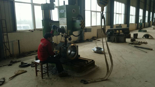 鉻鉬合金91香蕉视频网站下载機械加工設備