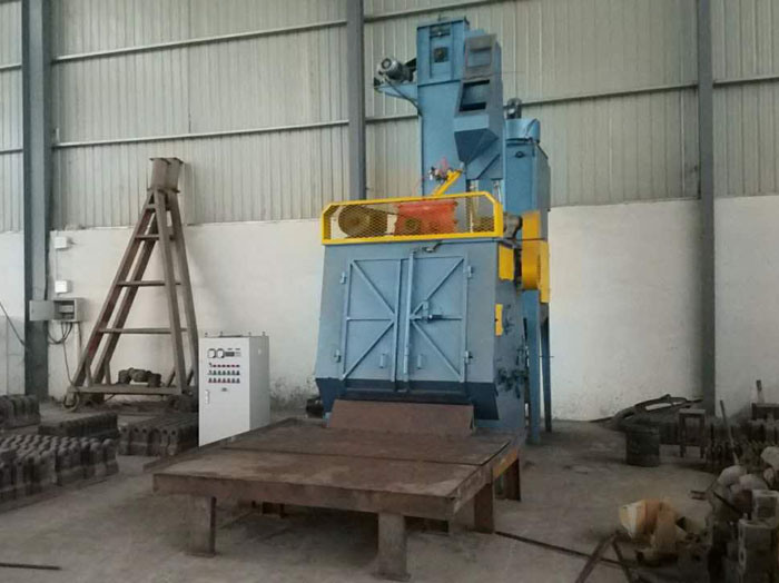 破碎機91香蕉视频网站下载鑄件拋丸機